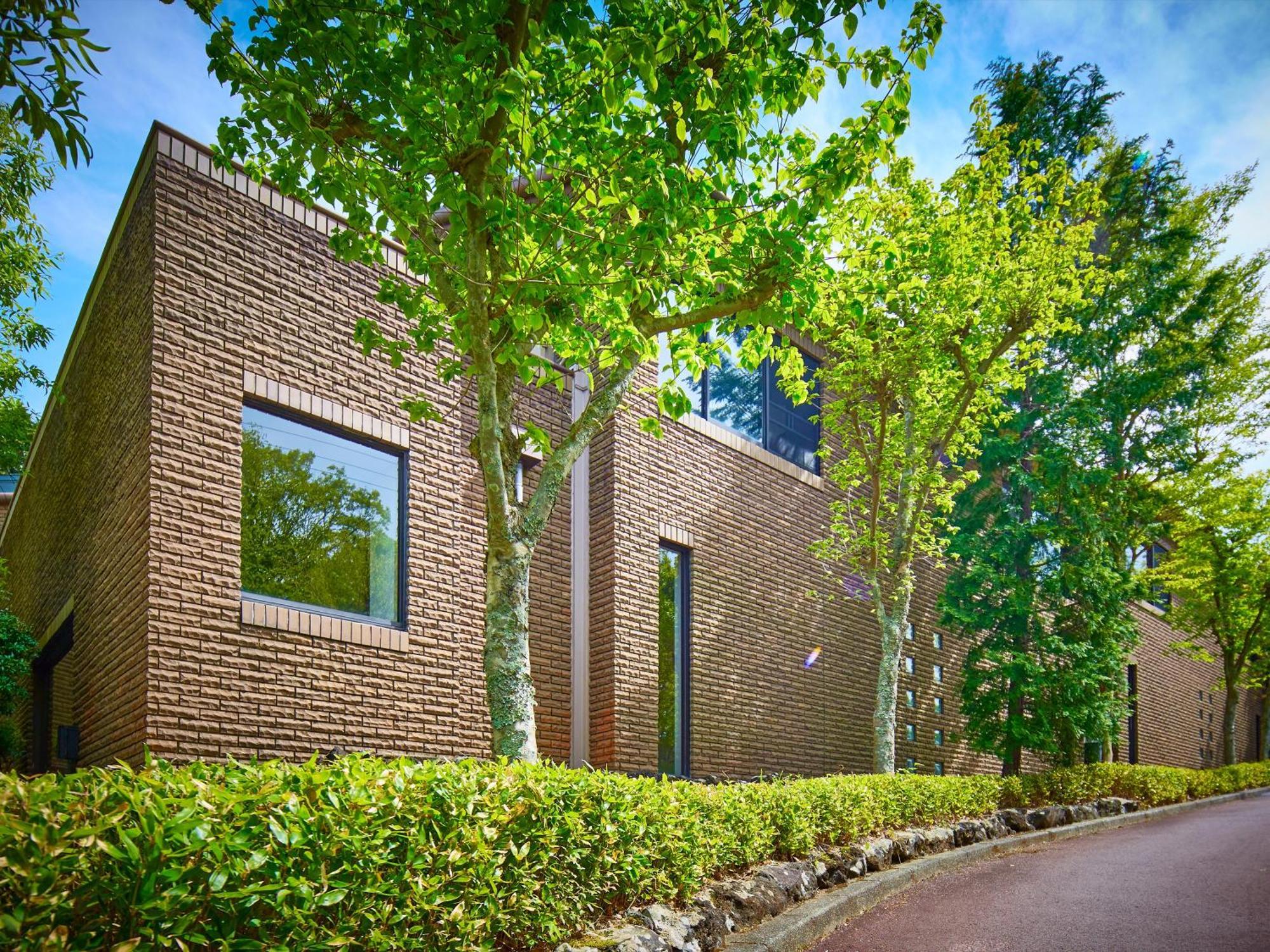 Kazenokaori Mori Premier Hotel Ito  Exterior photo
