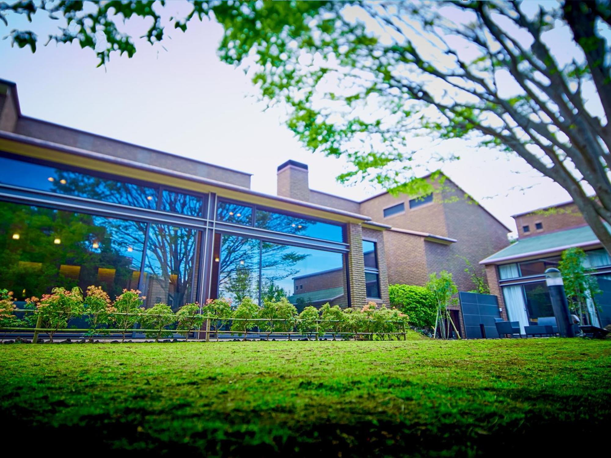 Kazenokaori Mori Premier Hotel Ito  Exterior photo